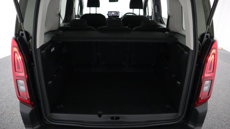 Used Citroen Berlingo 2026 for sale - 77545838: Photo 30