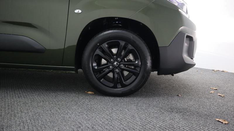 Used Citroen Berlingo 2026 for sale - 77545838: Photo 31