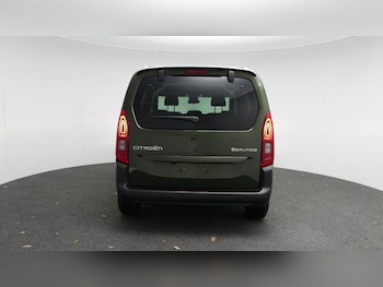 Used Citroen Berlingo 2026 for sale - 77545838: Photo