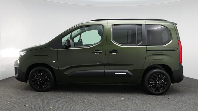 Used Citroen Berlingo 2026 for sale - 77545838: Photo 6