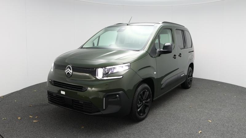 Used Citroen Berlingo 2026 for sale - 77545838: Photo 7