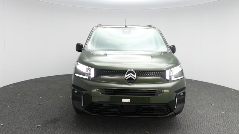 Used Citroen Berlingo 2026 for sale - 77545838: Photo 8