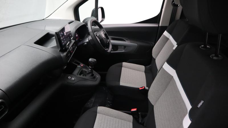 Used Citroen Berlingo 2026 for sale - 77545838: Photo 9