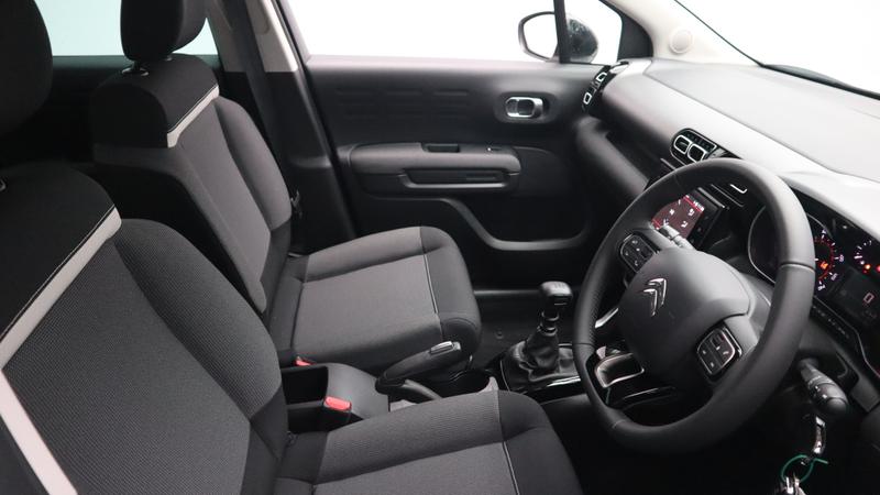 Used Citroen C3 Aircross 2025 for sale - 77248613: Photo 10