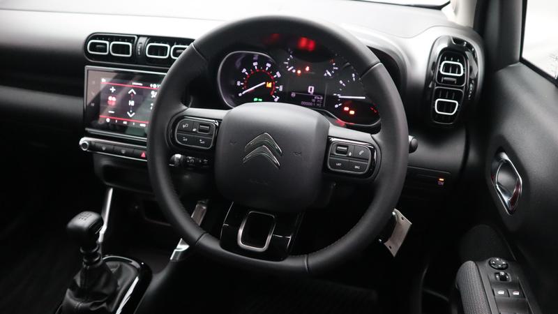 Used Citroen C3 Aircross 2025 for sale - 77248613: Photo 11