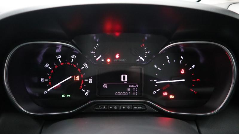Used Citroen C3 Aircross 2025 for sale - 77248613: Photo 16
