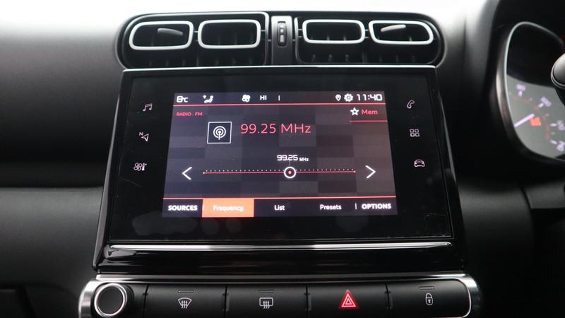 Used Citroen C3 Aircross 2025 for sale - 77248613: Photo 17