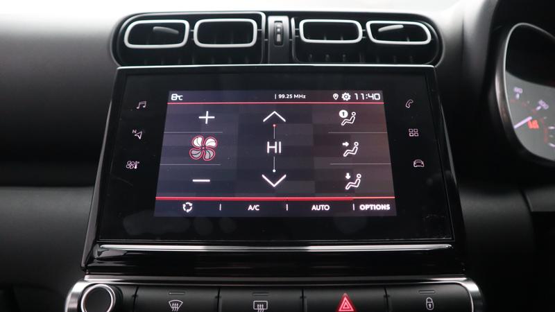 Used Citroen C3 Aircross 2025 for sale - 77248613: Photo 18