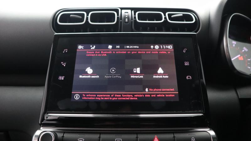 Used Citroen C3 Aircross 2025 for sale - 77248613: Photo 19