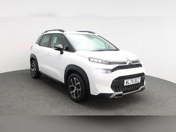 Used Citroen C3 Aircross 2025 for sale - 77248613: Photo