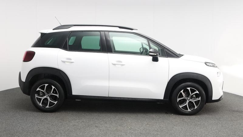 Used Citroen C3 Aircross 2025 for sale - 77248613: Photo 2