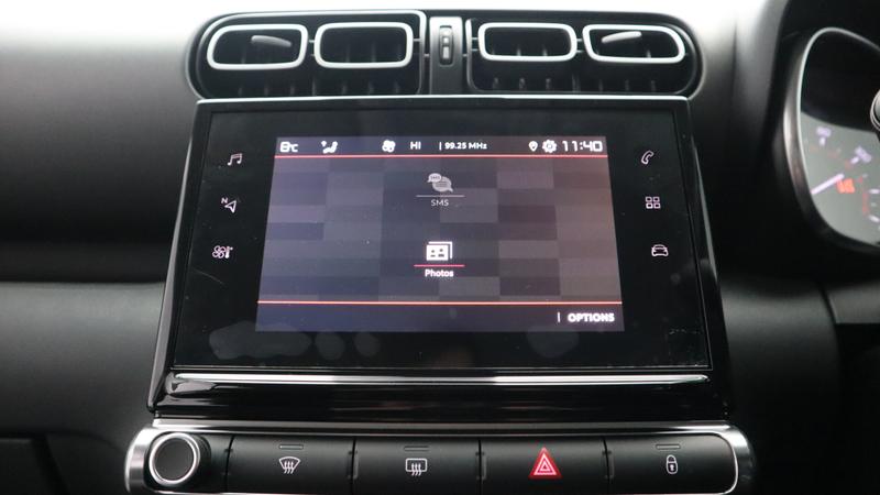 Used Citroen C3 Aircross 2025 for sale - 77248613: Photo 20