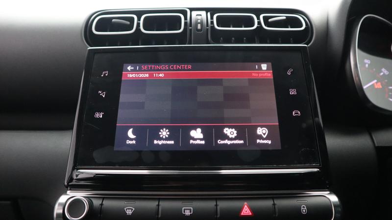 Used Citroen C3 Aircross 2025 for sale - 77248613: Photo 22