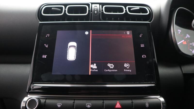 Used Citroen C3 Aircross 2025 for sale - 77248613: Photo 23