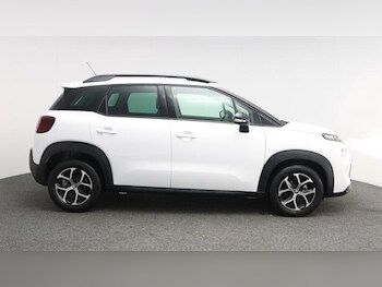 Used Citroen C3 Aircross 2025 for sale - 77248613: Photo