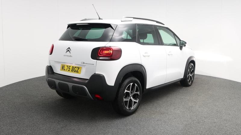 Used Citroen C3 Aircross 2025 for sale - 77248613: Photo 3