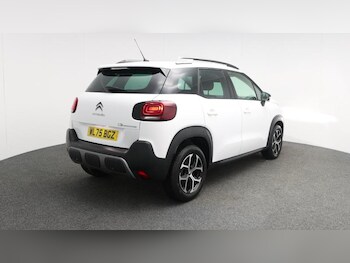 Used Citroen C3 Aircross 2025 for sale - 77248613: Photo