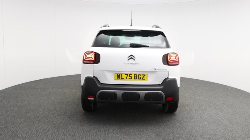 Used Citroen C3 Aircross 2025 for sale - 77248613: Photo 4