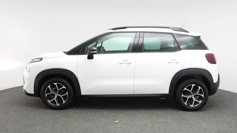 Used Citroen C3 Aircross 2025 for sale - 77248613: Photo 6