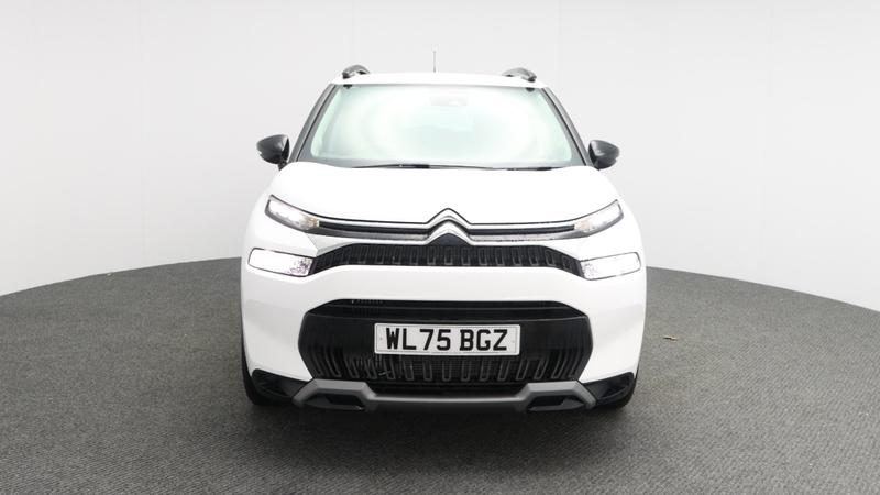 Used Citroen C3 Aircross 2025 for sale - 77248613: Photo 8