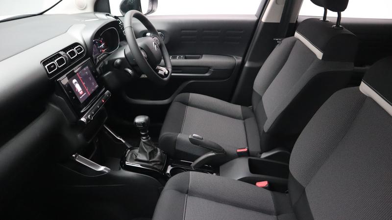 Used Citroen C3 Aircross 2025 for sale - 77248613: Photo 9