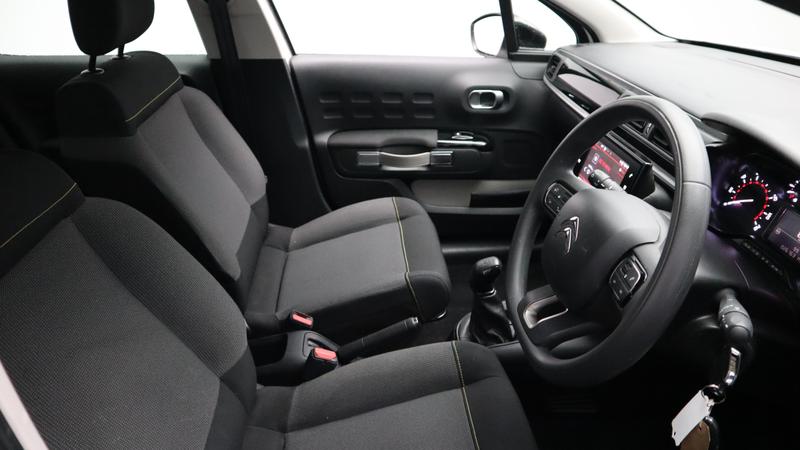 Used Citroen C3 2022 for sale - 77117451: Photo 10