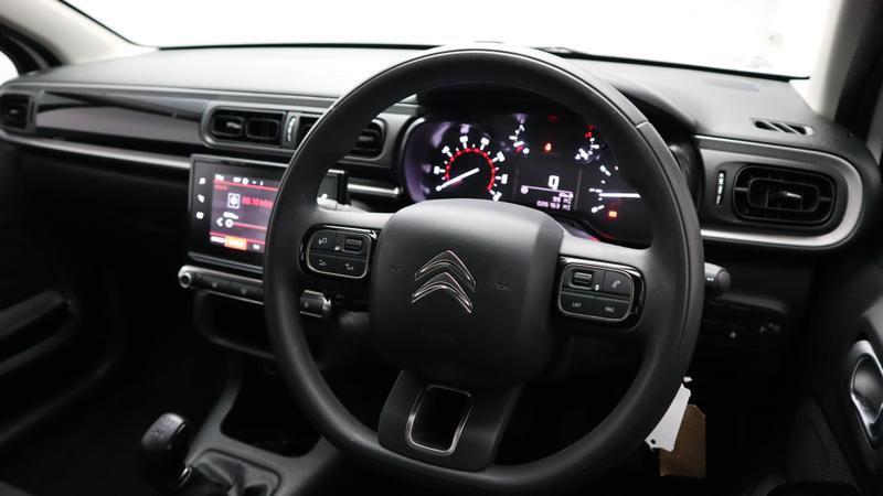 Used Citroen C3 2022 for sale - 77117451: Photo 11