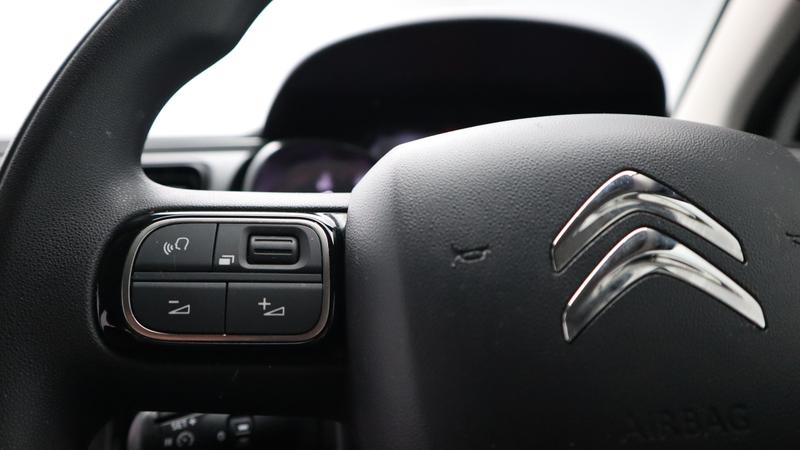 Used Citroen C3 2022 for sale - 77117451: Photo 12