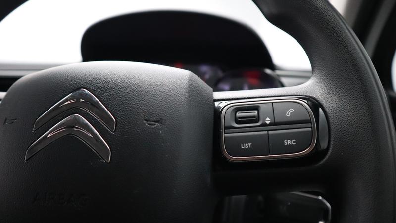 Used Citroen C3 2022 for sale - 77117451: Photo 13