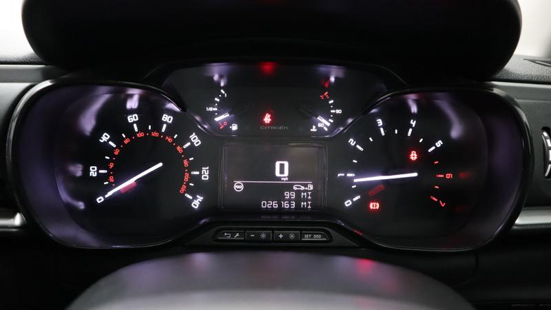 Used Citroen C3 2022 for sale - 77117451: Photo 16