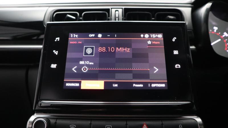 Used Citroen C3 2022 for sale - 77117451: Photo 17