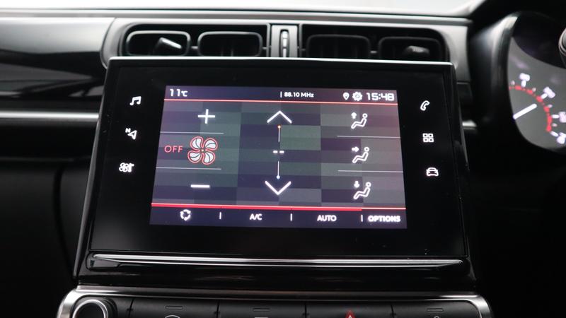 Used Citroen C3 2022 for sale - 77117451: Photo 18