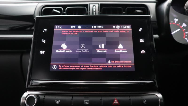 Used Citroen C3 2022 for sale - 77117451: Photo 19