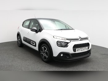 2022 - 1.2 PureTech Sense 5dr