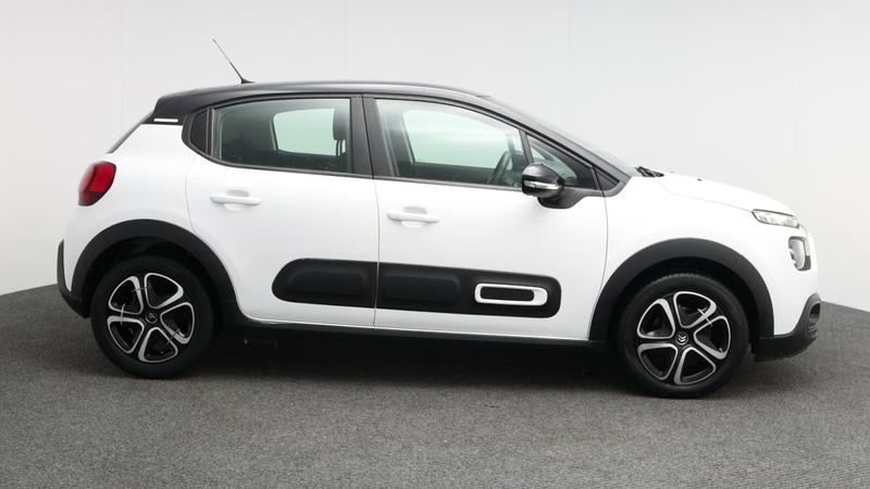 Used Citroen C3 2022 for sale - 77117451: Photo 2
