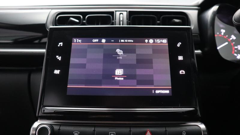 Used Citroen C3 2022 for sale - 77117451: Photo 20