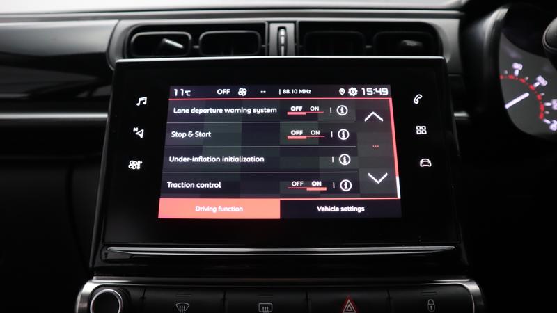 Used Citroen C3 2022 for sale - 77117451: Photo 21