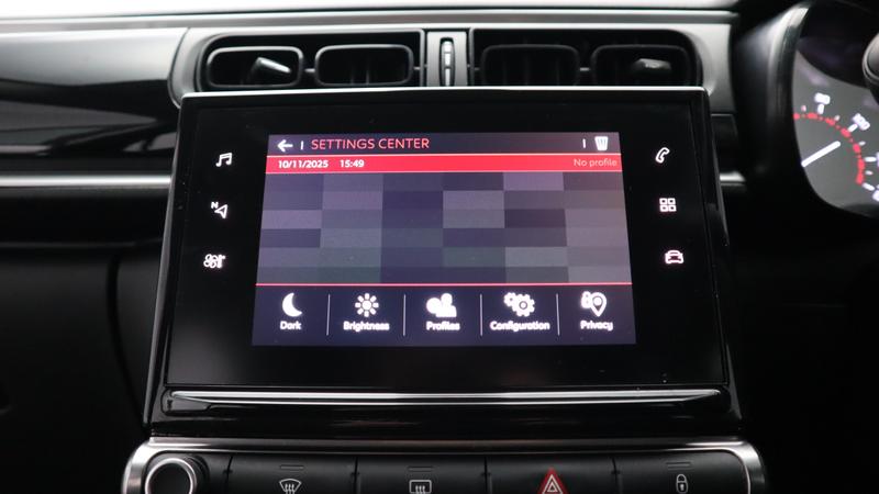 Used Citroen C3 2022 for sale - 77117451: Photo 22