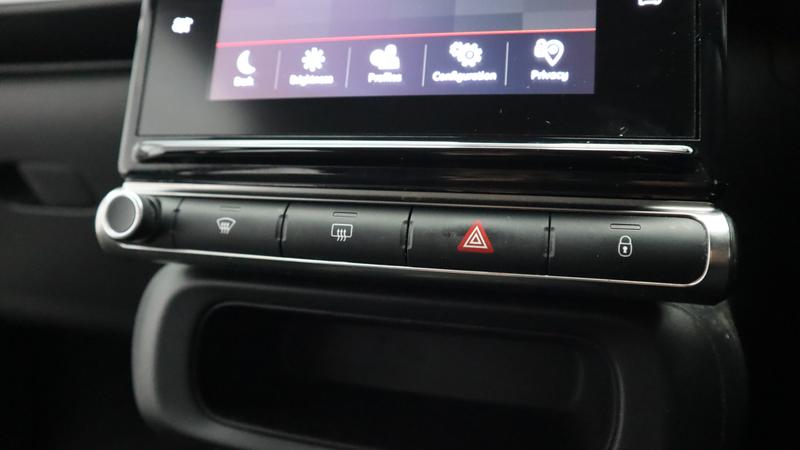 Used Citroen C3 2022 for sale - 77117451: Photo 23