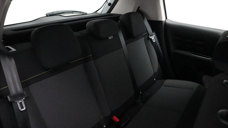 Used Citroen C3 2022 for sale - 77117451: Photo 25