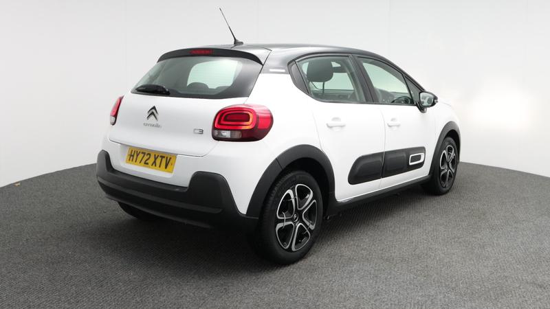Used Citroen C3 2022 for sale - 77117451: Photo 3