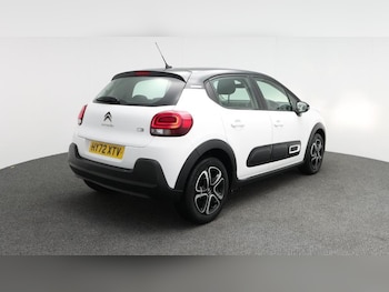 Used Citroen C3 2022 for sale - 77117451: Photo