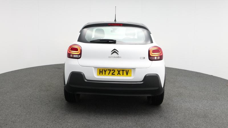 Used Citroen C3 2022 for sale - 77117451: Photo 4