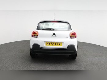 Used Citroen C3 2022 for sale - 77117451: Photo