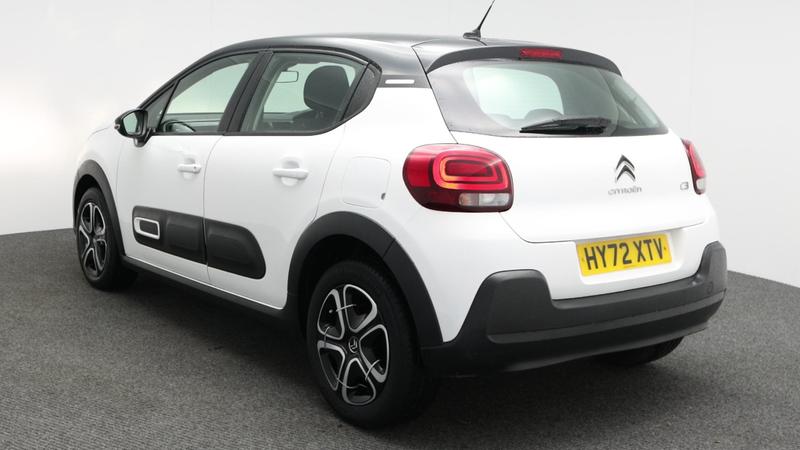 Used Citroen C3 2022 for sale - 77117451: Photo 5