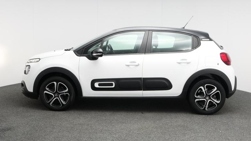 Used Citroen C3 2022 for sale - 77117451: Photo 6