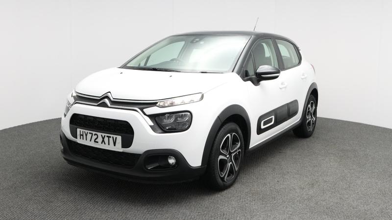 Used Citroen C3 2022 for sale - 77117451: Photo 7
