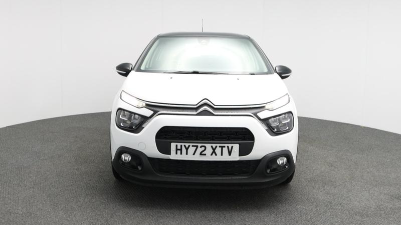 Used Citroen C3 2022 for sale - 77117451: Photo 8