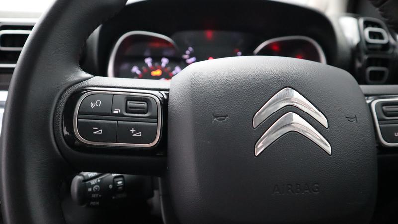 Used Citroen C3 Aircross 2022 for sale - 77965839: Photo 12