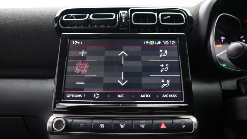 Used Citroen C3 Aircross 2022 for sale - 77965839: Photo 20